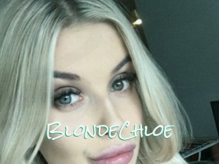 BlondeChloe