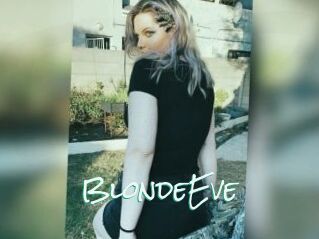 BlondeEve