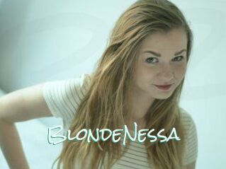 BlondeNessa