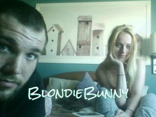 BlondieBunny