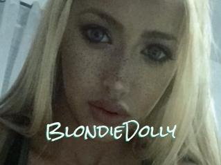 BlondieDolly