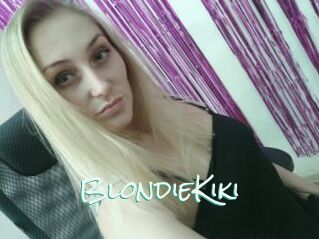 BlondieKiki Preteen fucking