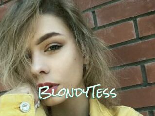 BlondyTess