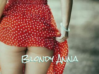 Blondy_Anna