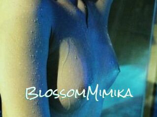 BlossomMimika