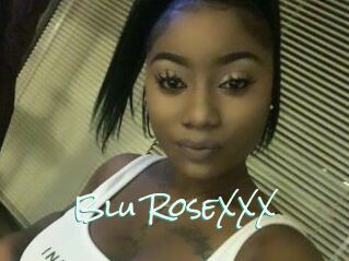 Blu_RoseXXX