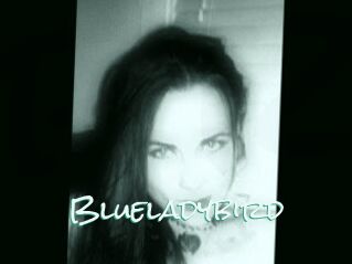 Blueladybird