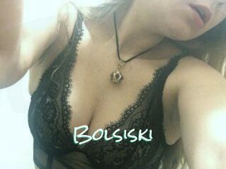 Bolsiski