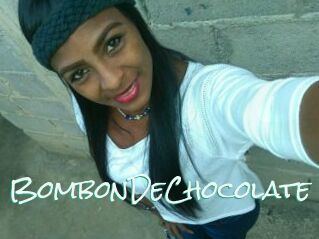 BombonDeChocolate