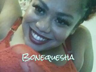 Bonequesha