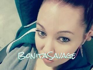 BonitaSavage