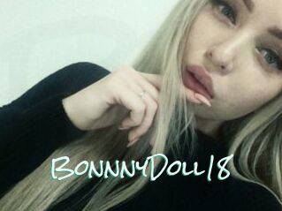 BonnnyDoll18