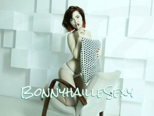 BonnyhailleSexy