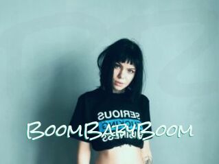 BoomBabyBoom