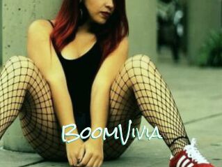 BoomVivia