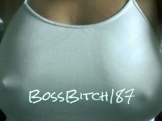 BossBitch187