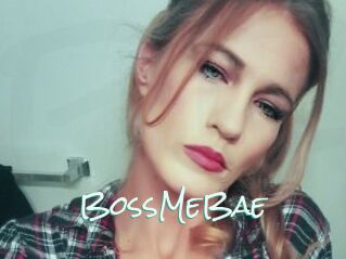 BossMeBae