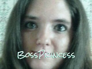 BossPrincess