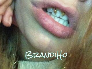 BrandiHo