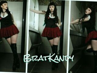 BratKandy