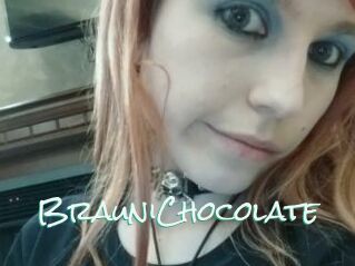 BrauniChocolate