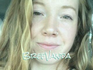 BreeVanda