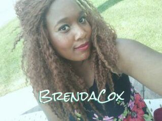 BrendaCox