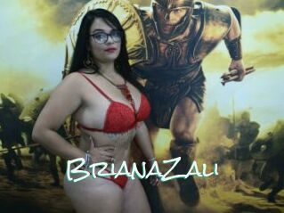 BrianaZali