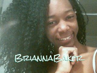 BriannaBaker