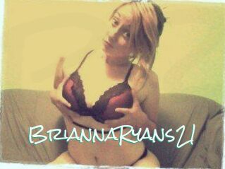 BriannaRyans21