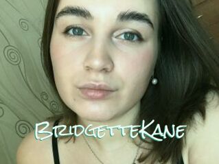 BridgetteKane