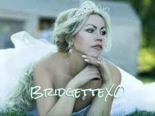 BridgetteXO