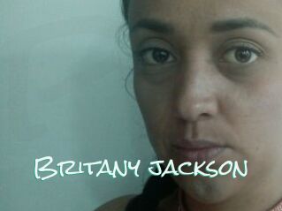 Britany_jackson