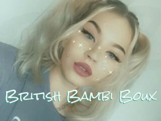 British_Bambi_Boux