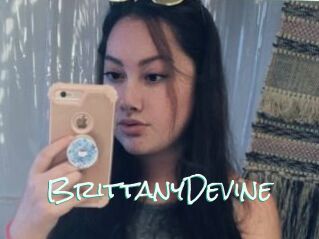 BrittanyDevine