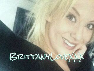 BrittanyLoveXXX