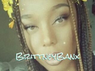 BrittneyBanx