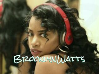 BrooklynWatts