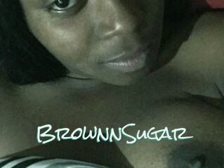 BrownnSugar