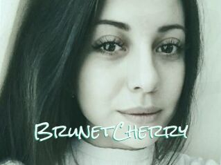 BrunetCherry