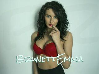 BrunettEmma