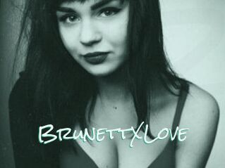 BrunettXLove Preteen fucking