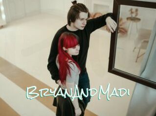 BryanAndMadi