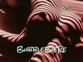 BubbleBieRe