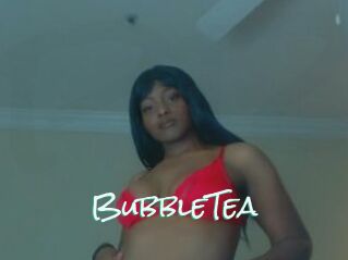 BubbleTea