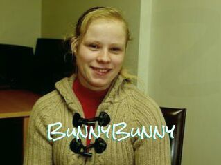 BunnyBunny