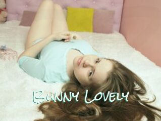 Bunny_Lovely