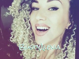 BustyAlexia