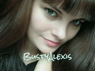 BustyAlexis