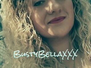 BustyBellaXXX